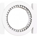 Prolights ECLPENDRECSKITWH Recessed – bilde 2