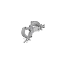 Prolyte CLP-P436 svingbar klemme – SWL 160kg (Sf8:1), Alu, For Ø32-35mm Rør – bilde 2