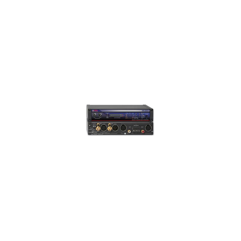 RDL HR-ADC1 – signalkonverter – bilde 3