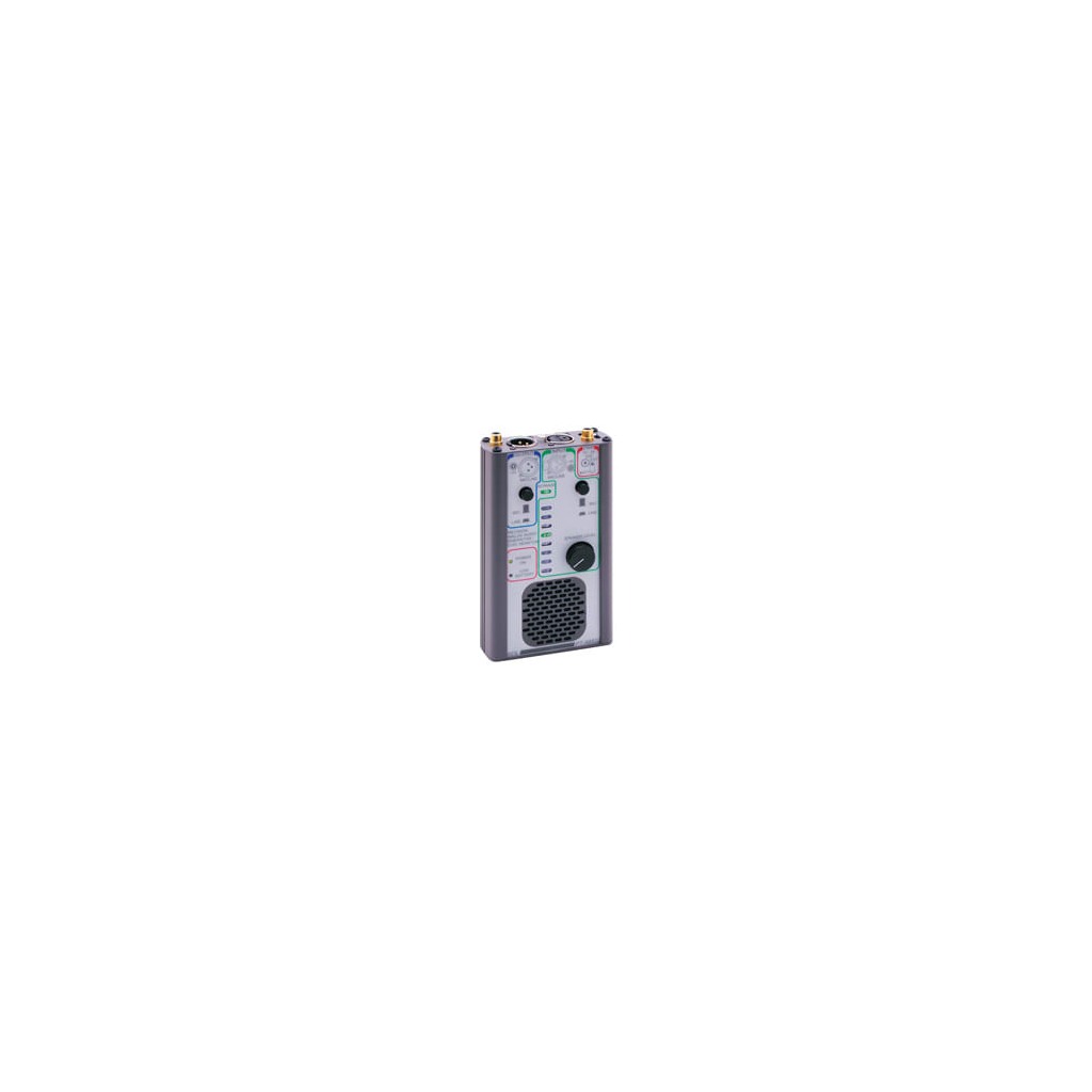 RDL PT-AMG2 – lydmodul – bilde 3