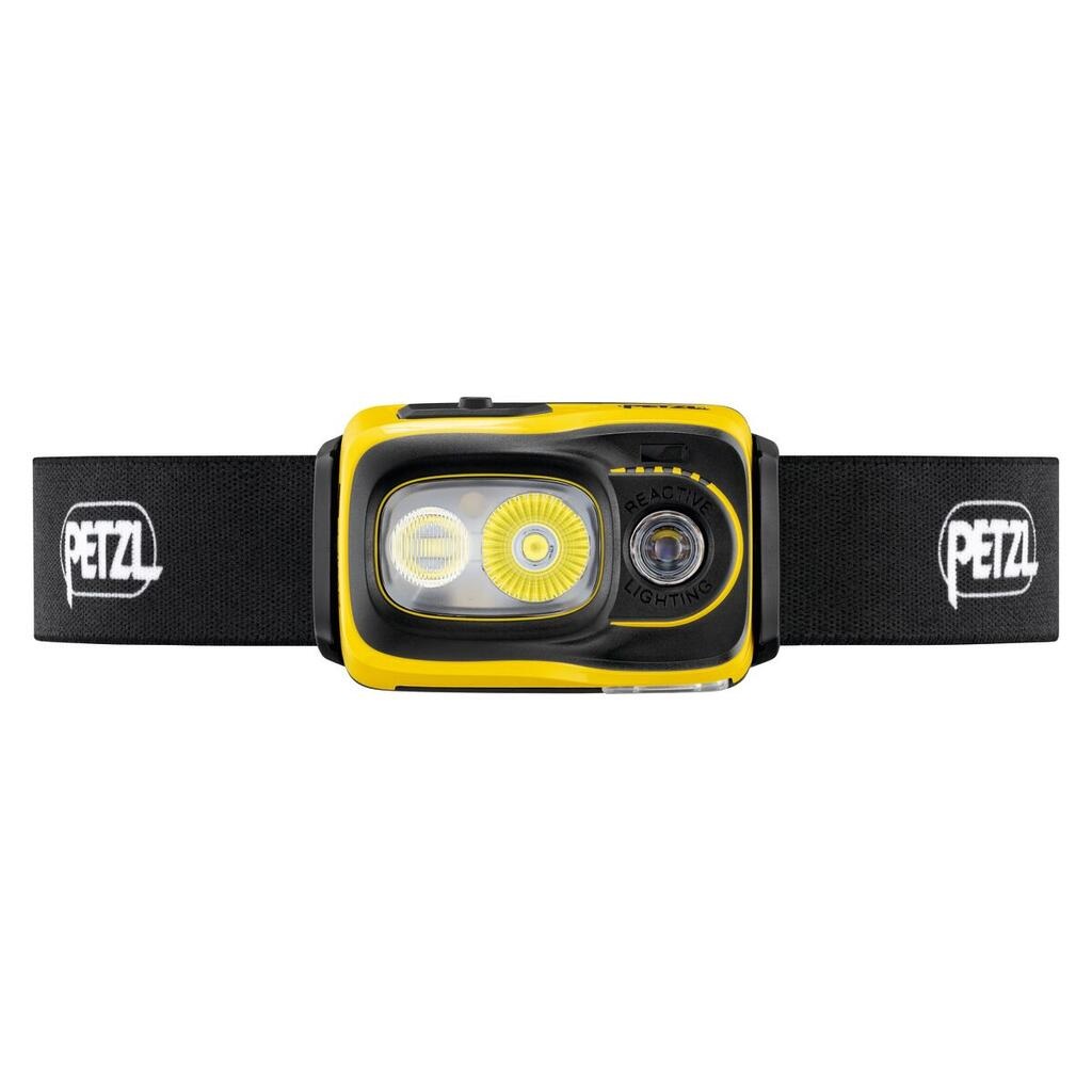 PETZL SWIFT RL PRO Hodelykt – bilde 2