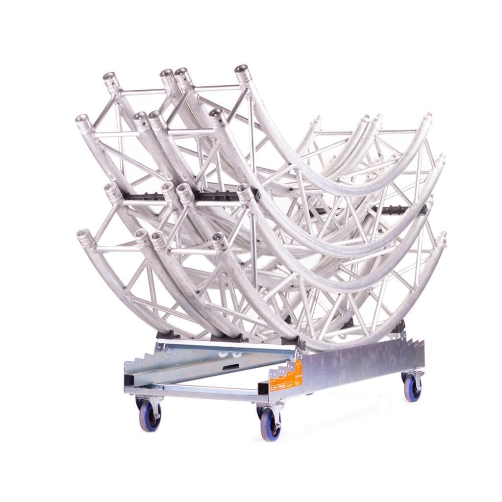 ADMIRAL Strong Girl truss 30 – bilde 2