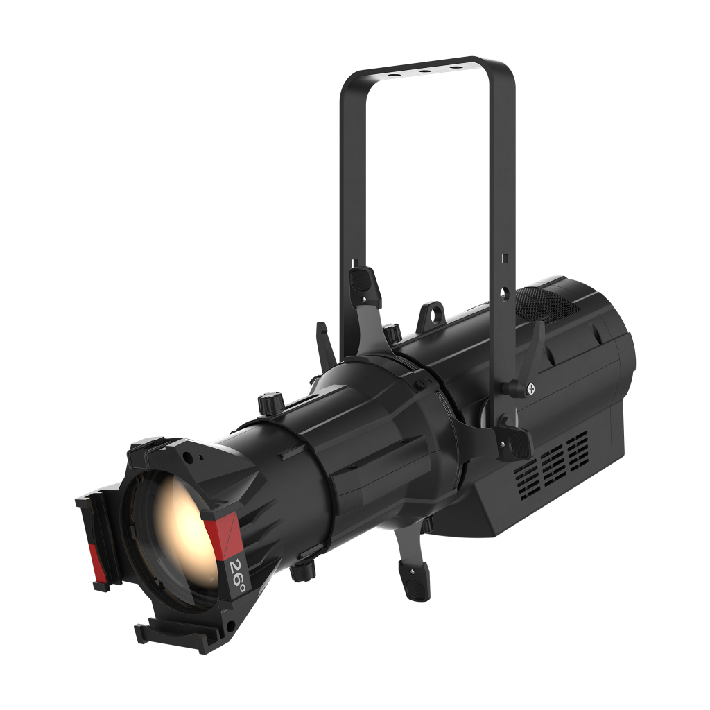 Produsentfoto – Chauvet Professional OVATIONE160WW – detalj 2