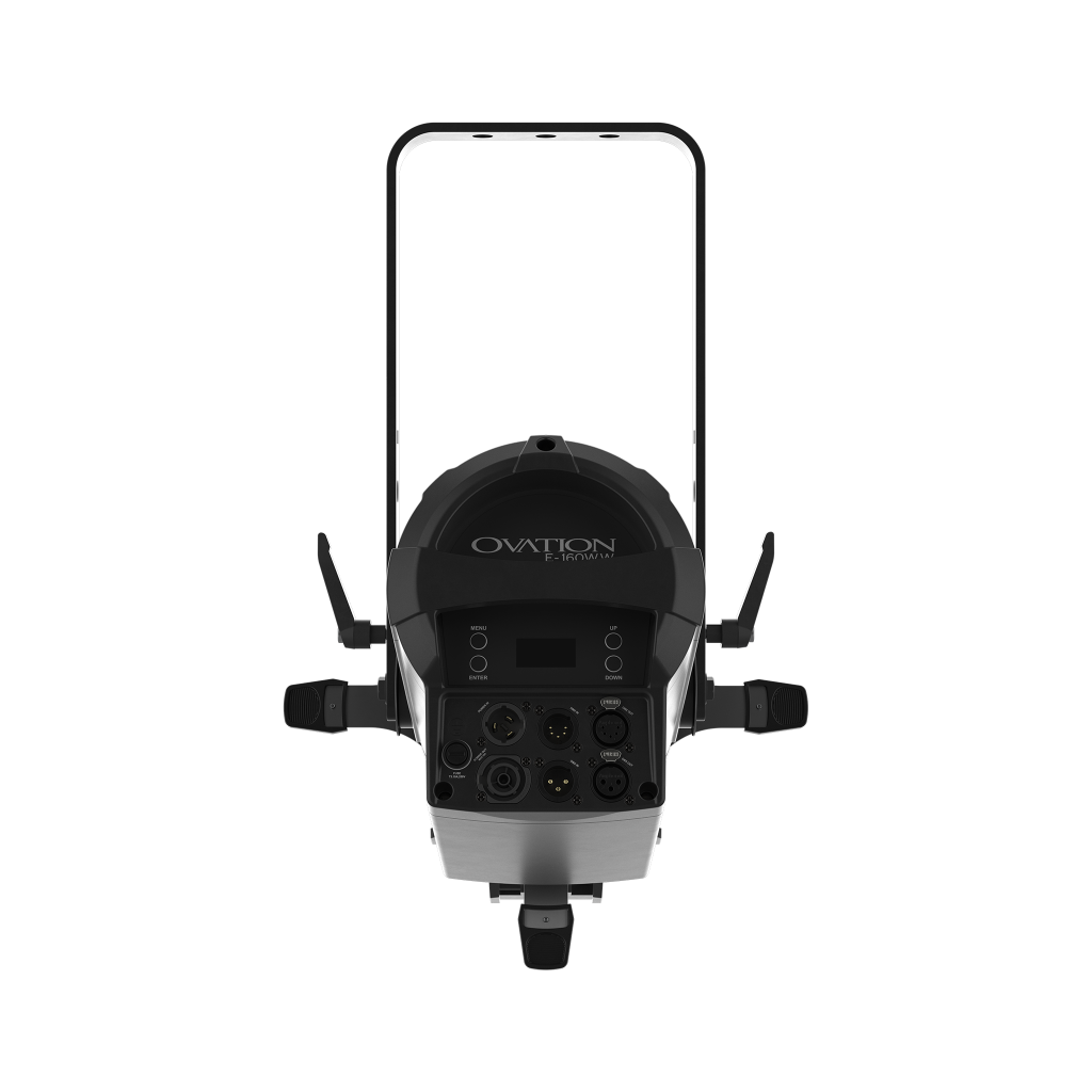 Produsentfoto – Chauvet Professional OVATIONE160WW – detalj 3