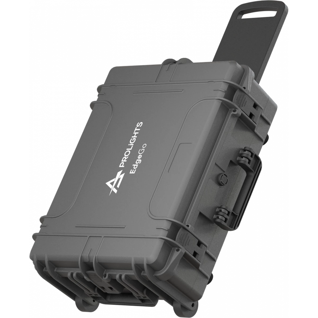 Prolights EDGEGOBAG1U ABS Case – bilde 3