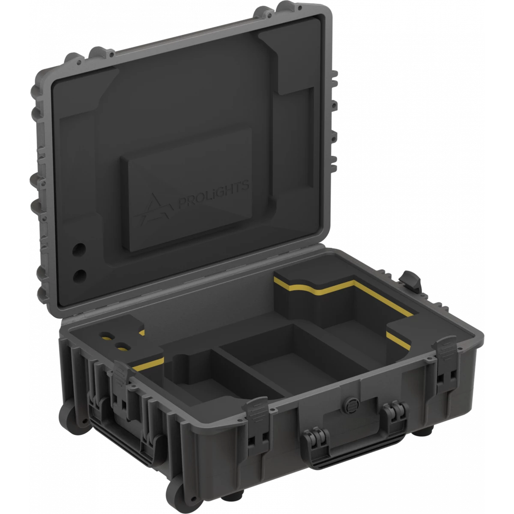 Prolights EDGEGOBAG1U ABS Case – bilde 4