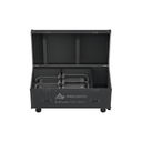 Prolights FCLPANELJR4X13U Flightcase – bilde 4