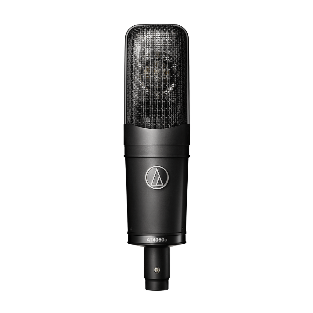 [AT-4060a] Audio-Technica AT-4060a Rørmikrofon, studio, stormembran, nyre