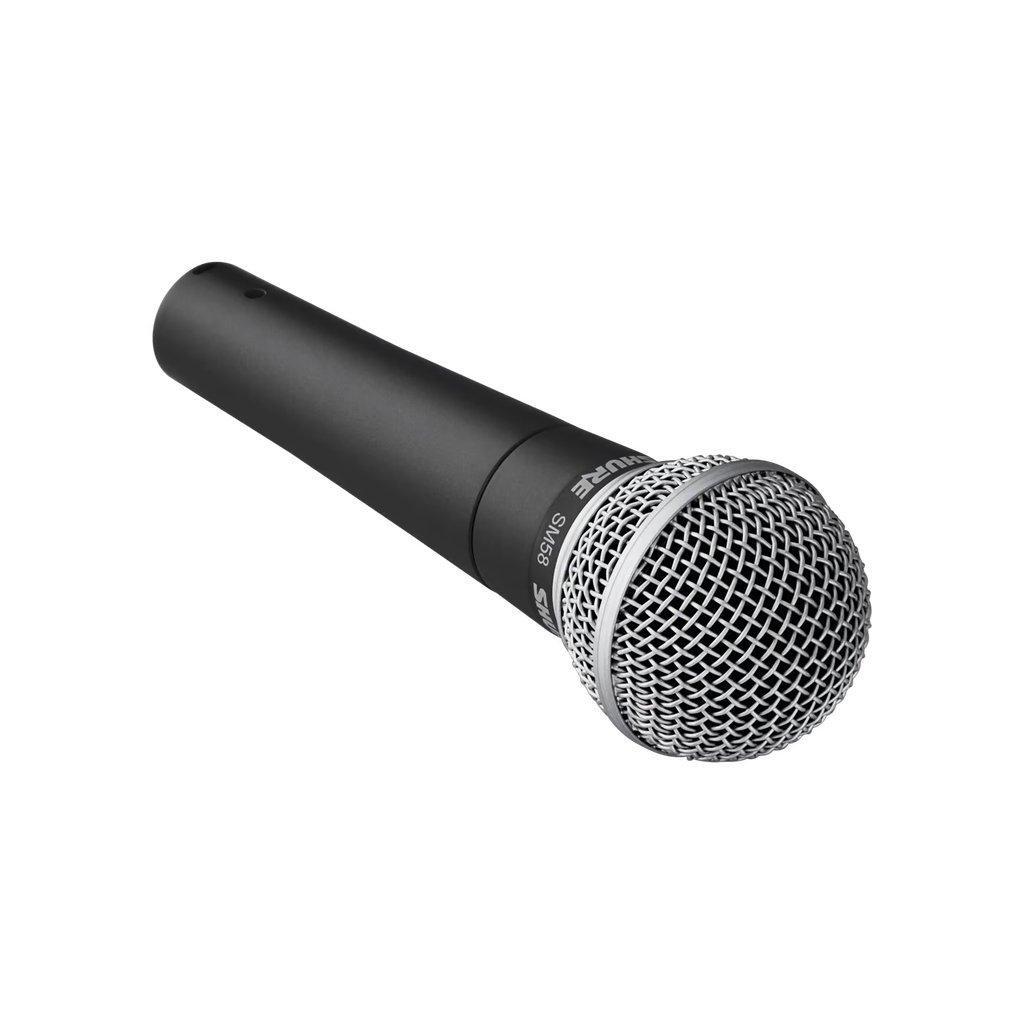 Shure SM58 Microphone