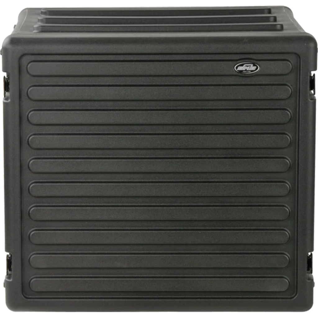 SKB Cases 1SKB-R10 – Helstøpt 10U Roto-Rack
