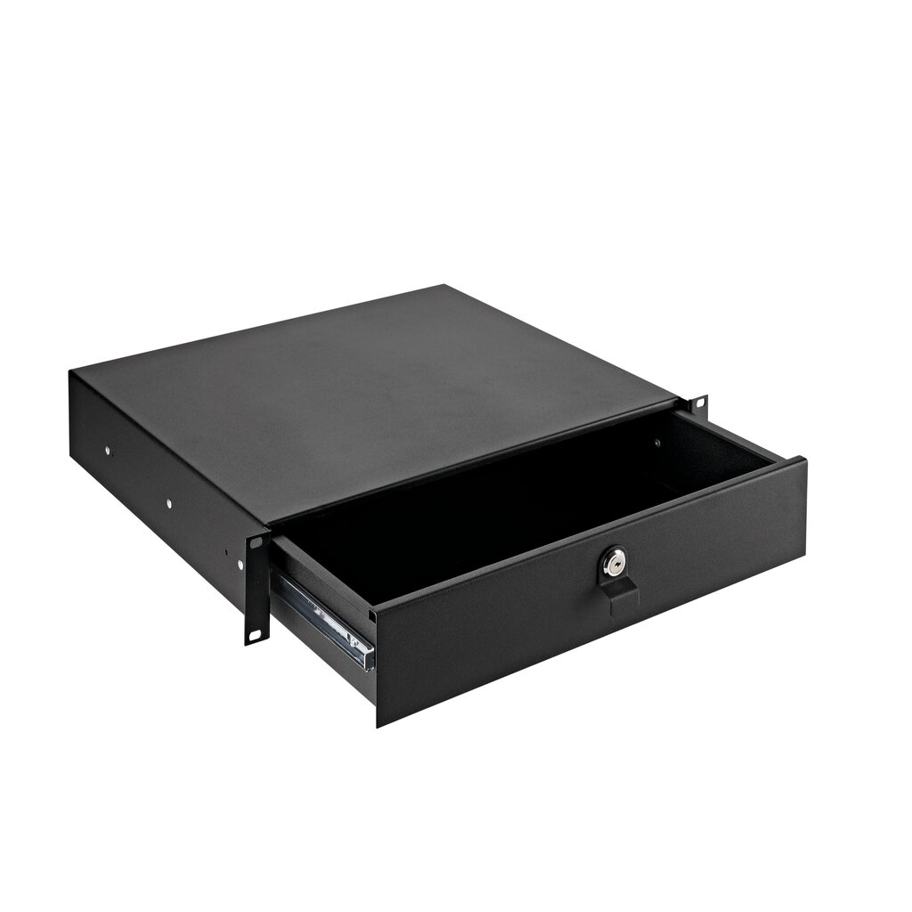 K&M 49122 Rackmount storage