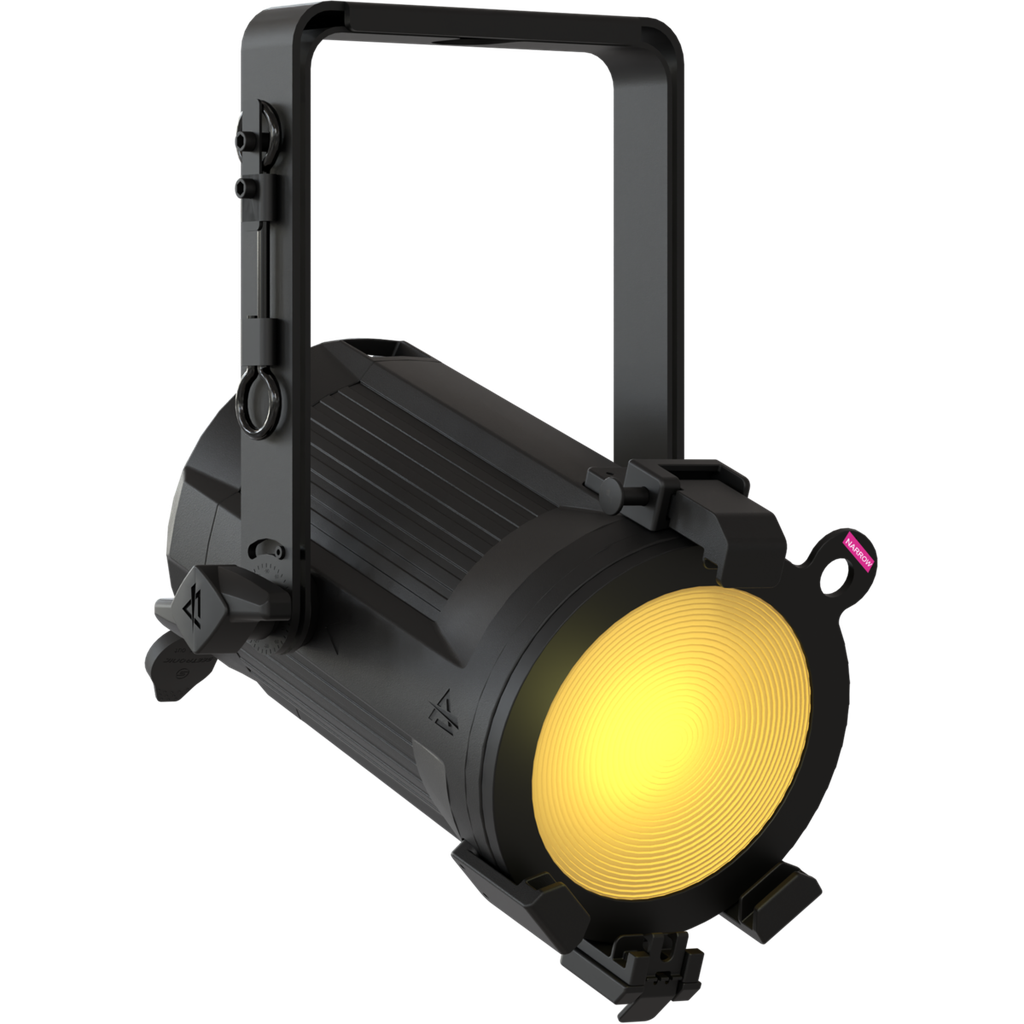 Prolights ECLPARIPSFC – Ultra-kompakt IP65 RGB+WW LED-parlampe for nærfelt, aksentlys og utendørs scenebruk 