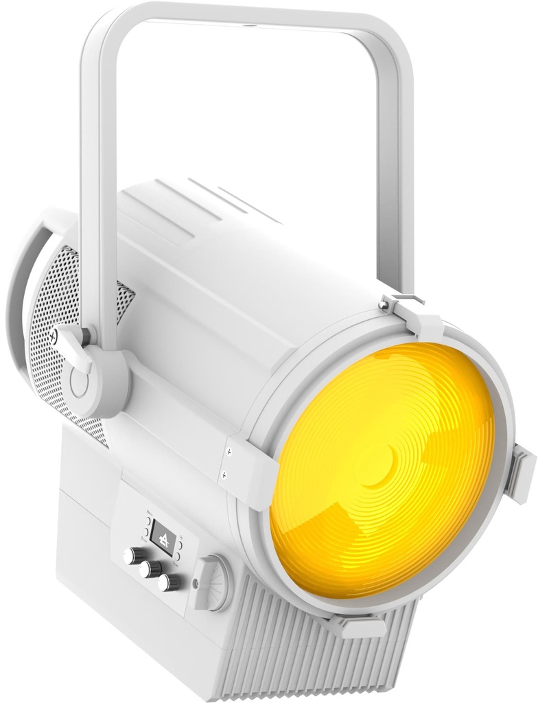 Prolights ECLFR2KTWWH Fresnell Hvit. 504W Tunable white+FC 2800K-10000K