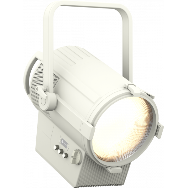 Prolights ECLFR2KVWWH  Fresnell 500W, 2700 - 5600K, 15 - 79º, Sort