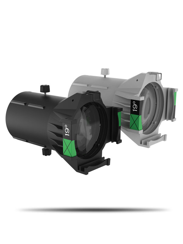 Chauvet Ovation 19° HD Linse – for Ellipsoidal