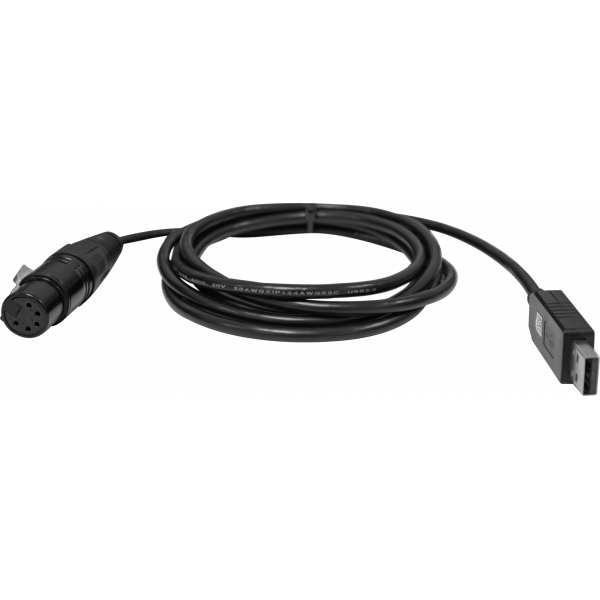 [172377] PROLIGHTS UPBOXPRO Firmware uploader Firmware uploader kit for PROLIGHTS