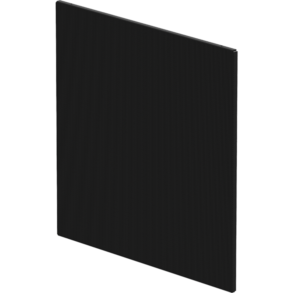 L-Acoustics X4r-Tilescreen Himlingsdeksel for systemhimling