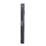 Doughty T45786 – Drop arm 1000 mm sort 48 mm (Modular Extension) – 100 kg WLL
