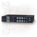 Warm Audio WA273-EQ – dual-kanals britisk mikrofonforforsterker med 3-bånds EQ