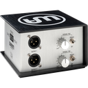 Warm Audio WA-DI-P2 Passive Stereo DI Box
