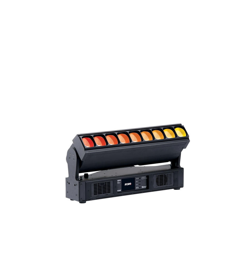 [174426] Robe Tetra1 – bevegelig LED-bar (Eske, Grunnkonfigurasjon)