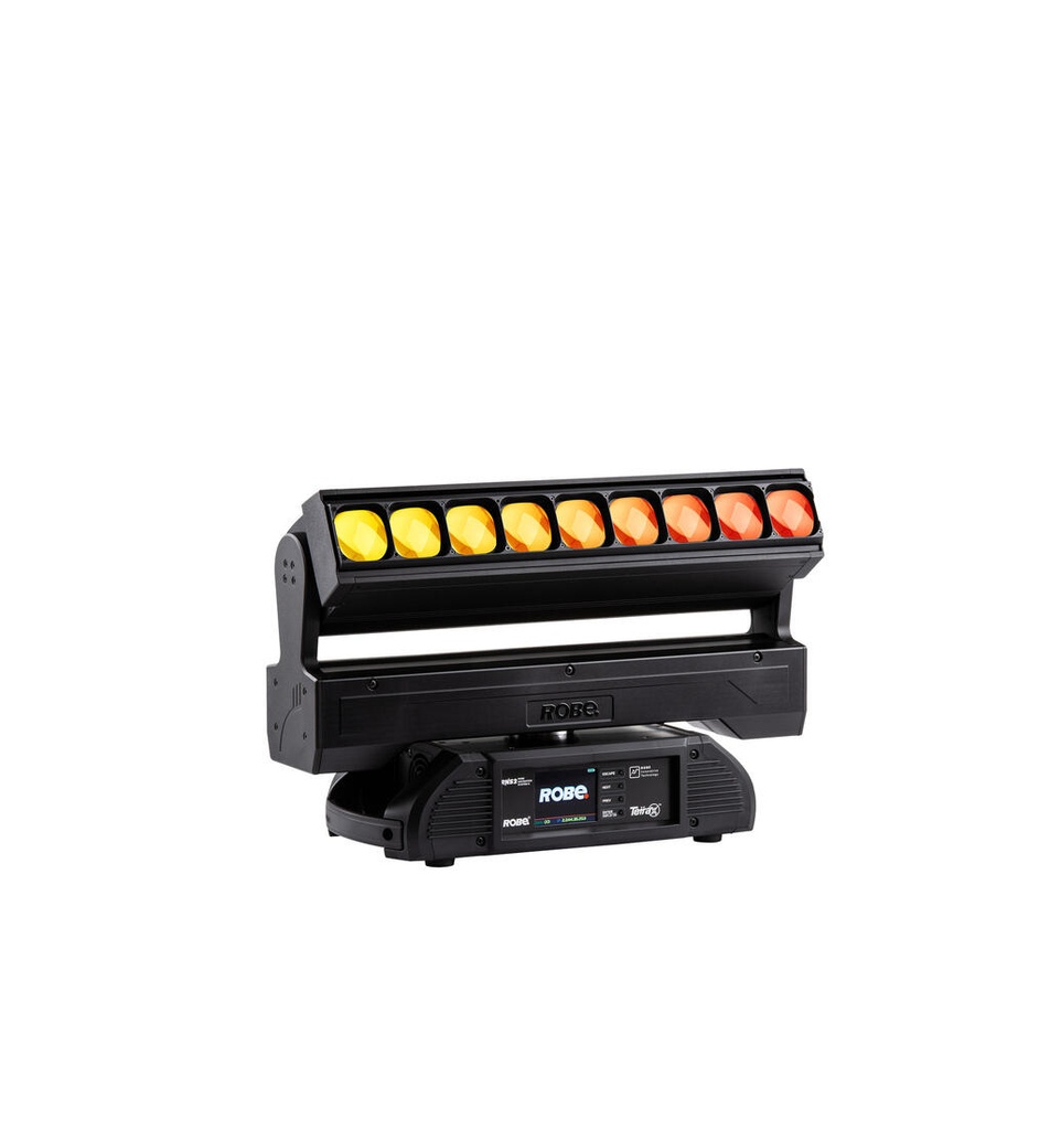 [174397] Robe TetraX – roterende LED-bar (Eske, Grunnkonfigurasjon)