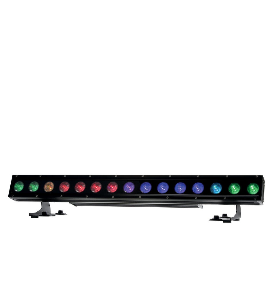 [174523] Robe iBar 15 – LED-bar med IP65 (Eske, Grunnkonfigurasjon)