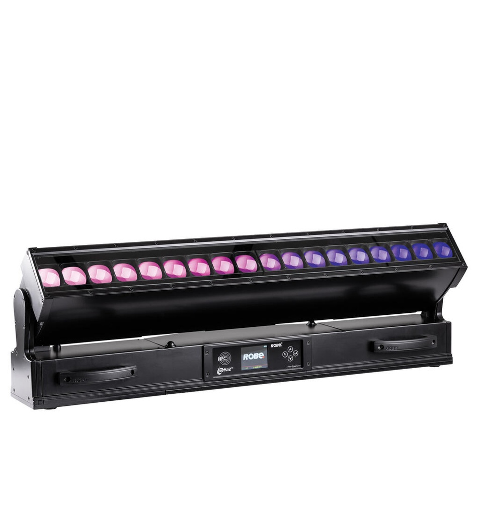 [174407] Robe iTetra2 – LED-bar med IP65 (Eske)