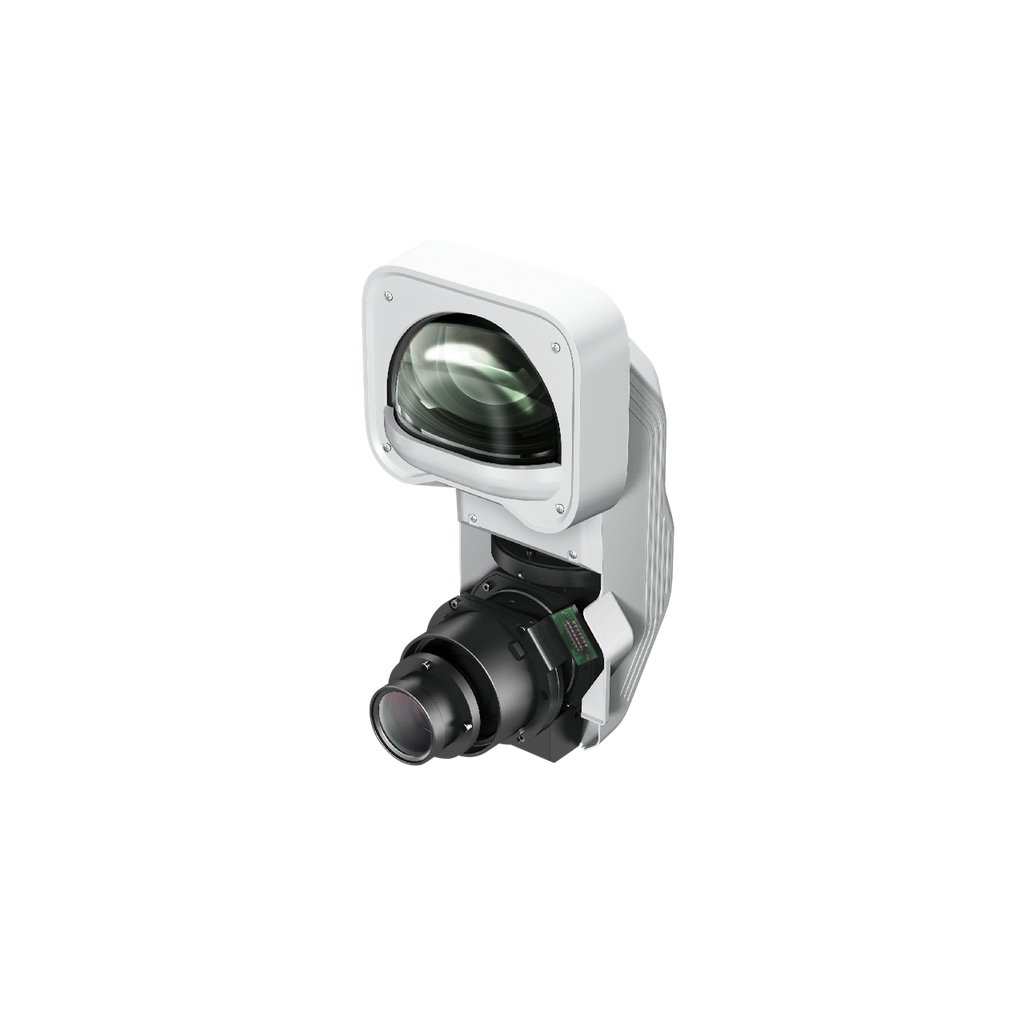 Epson ELPLX01WS – UST-objektiv, hvit