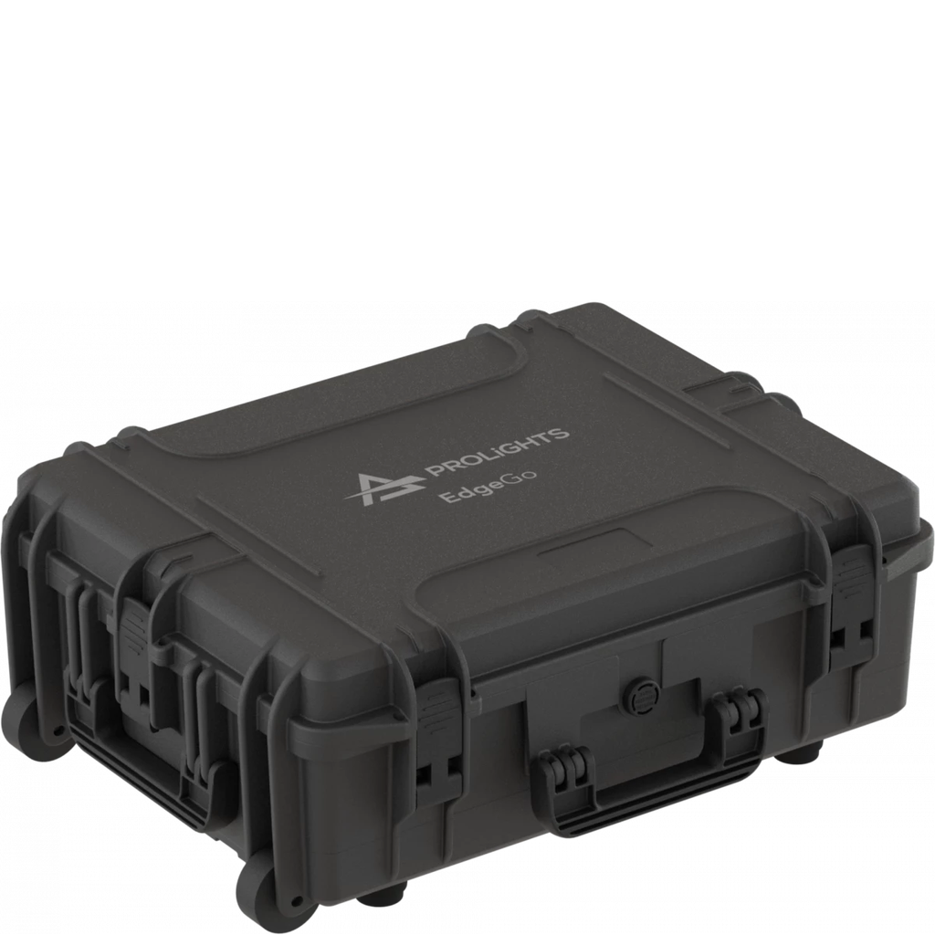 Prolights EDGEGOBAG1U ABS Case