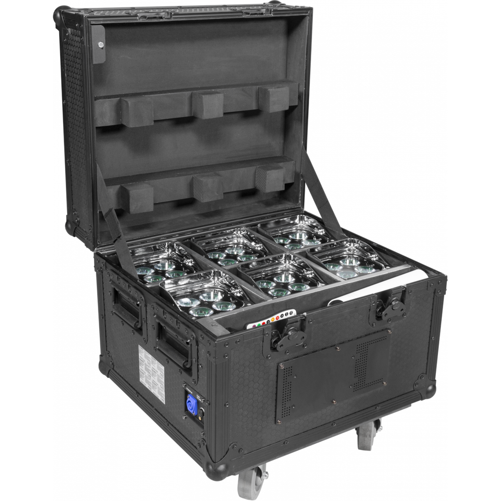 Prolights SMARTBATPLUSPACK Lyspakke