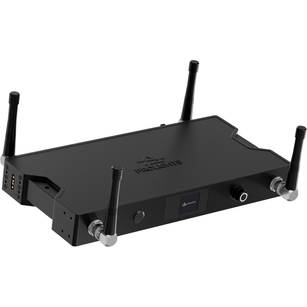 Prolights AETHERBOXFOUR Trådløs DMX IP65