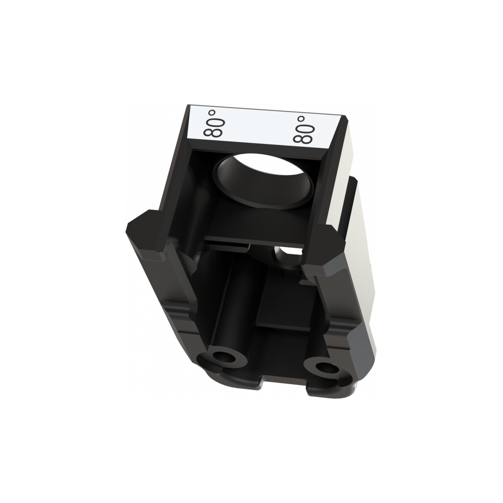 Prolights KAPPAX kurveplate