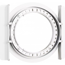 Prolights ECLPENDRECSKITWH Recessed