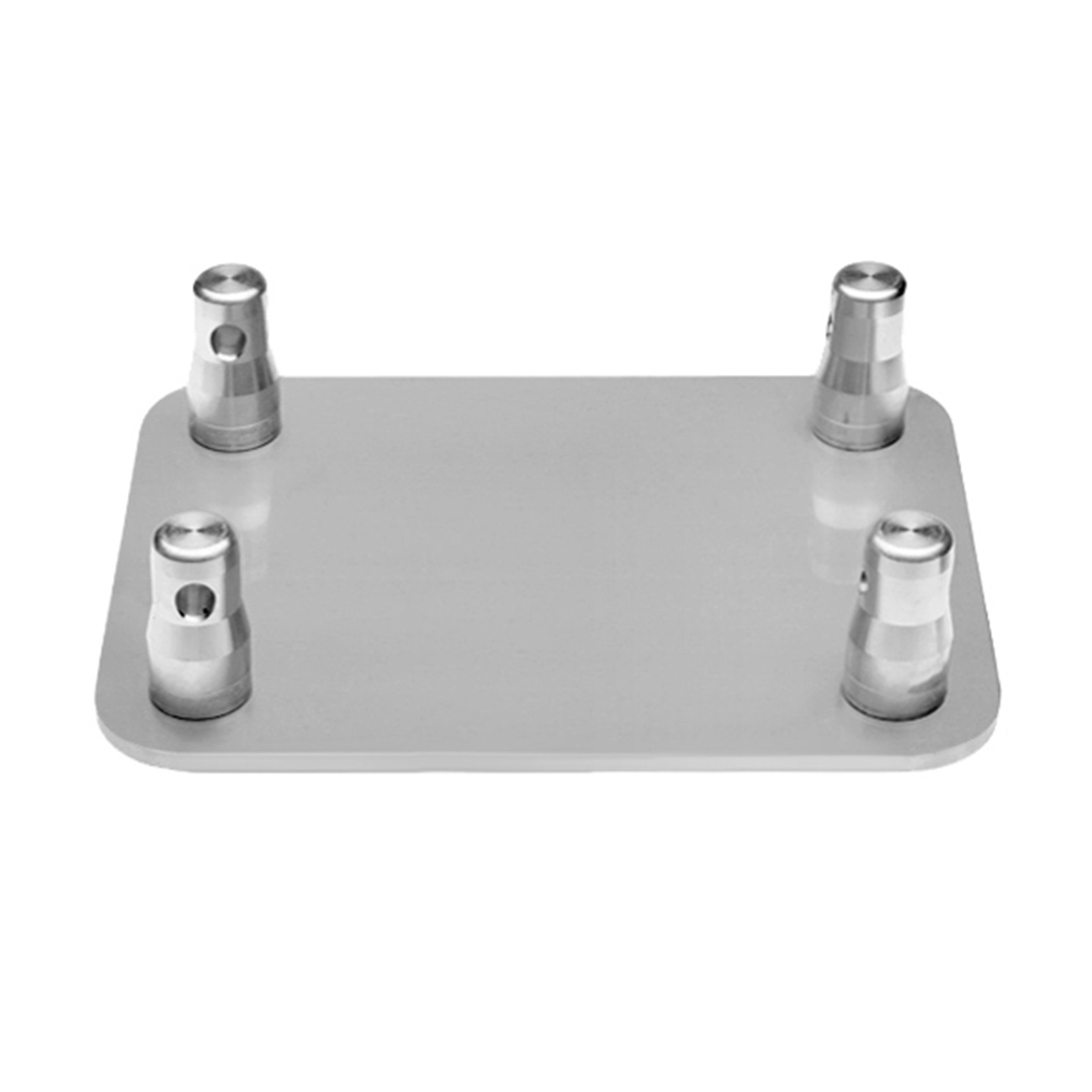 [165207] Prolyte BASE-36R Baseplate – m/koblingsstykker