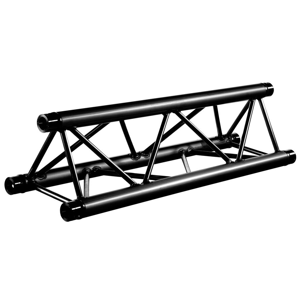 Prolyte X30D – trekanttross i sort