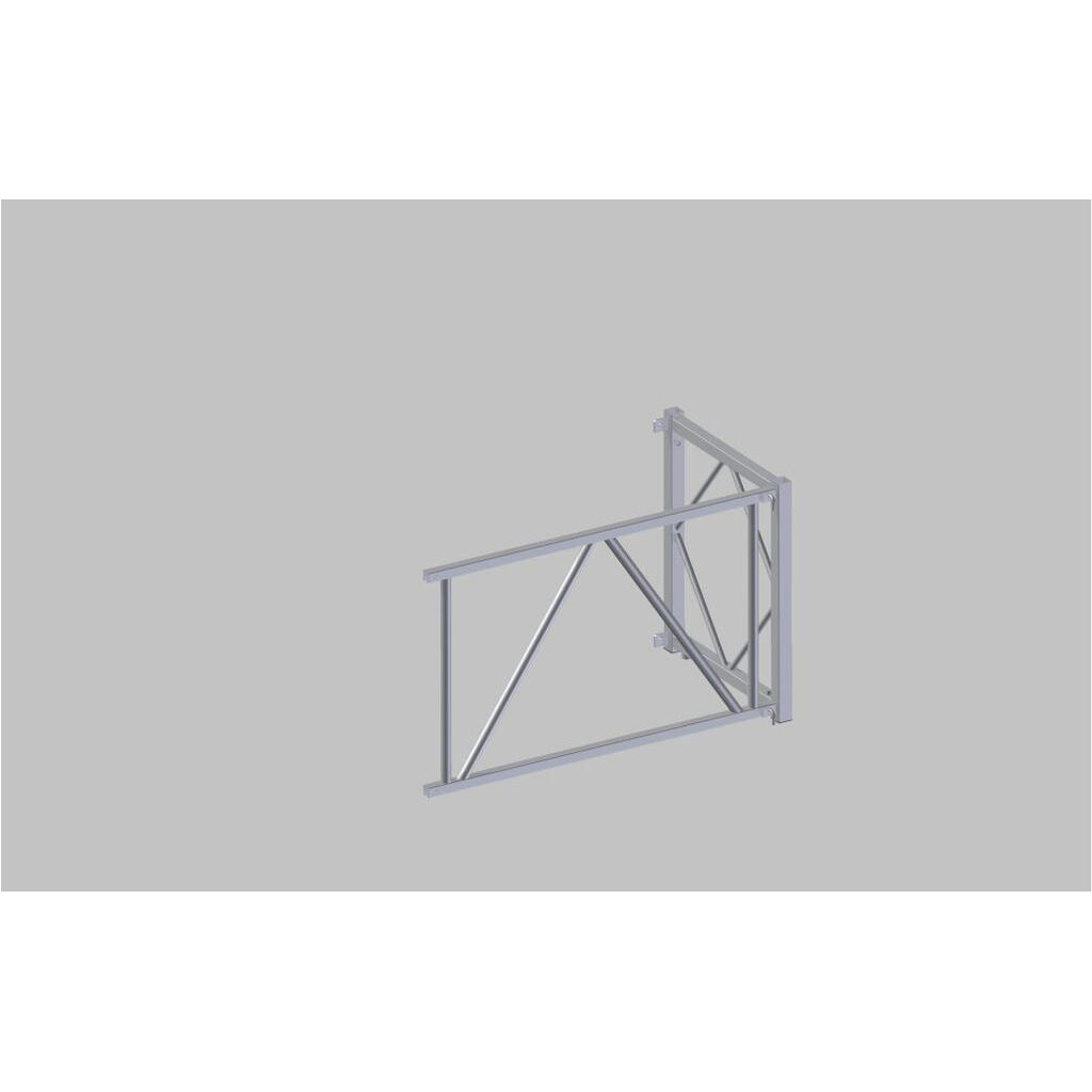 Prolyte SM-TRB EasyFrame C sideramme – SM-TRB-F-B-01