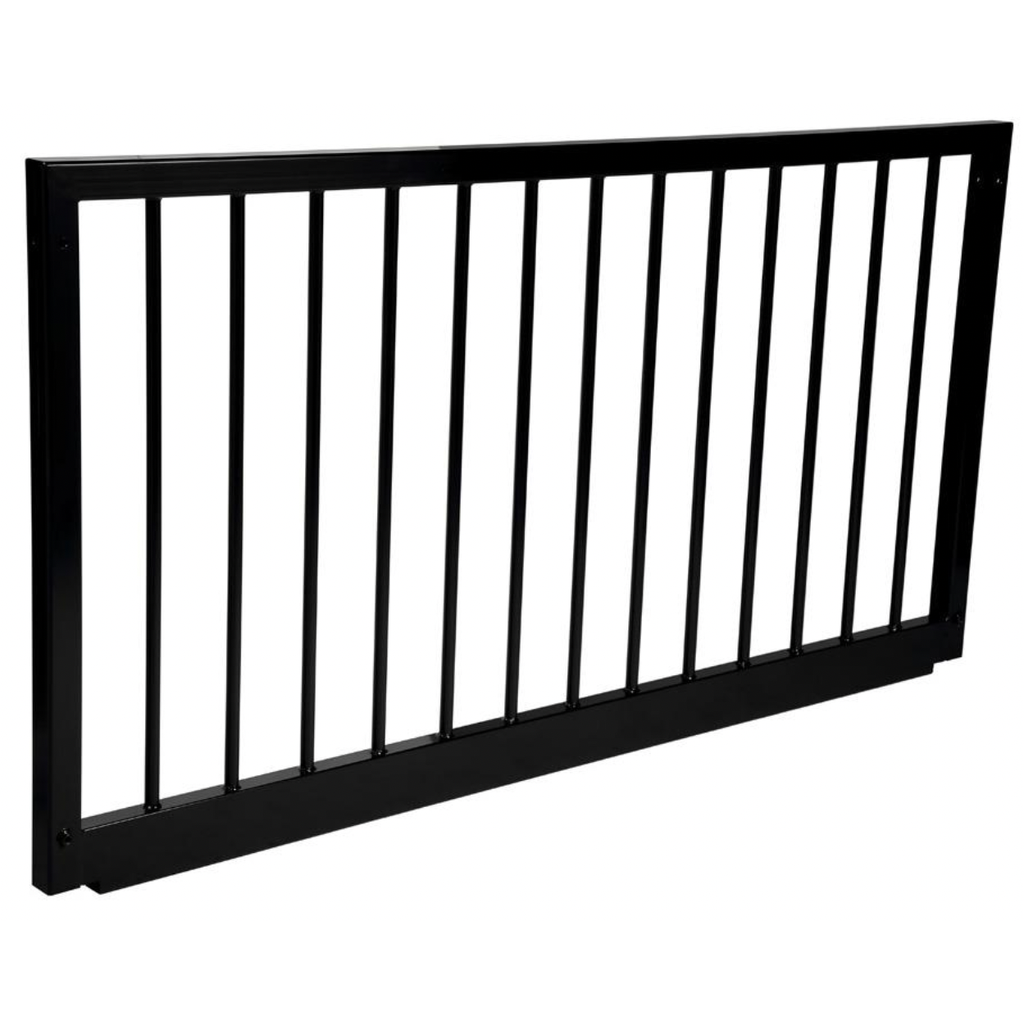 [166480] Prolyte SM-RAIL Easyrail rekkverk – 100kg, 193cm, For Hjørne