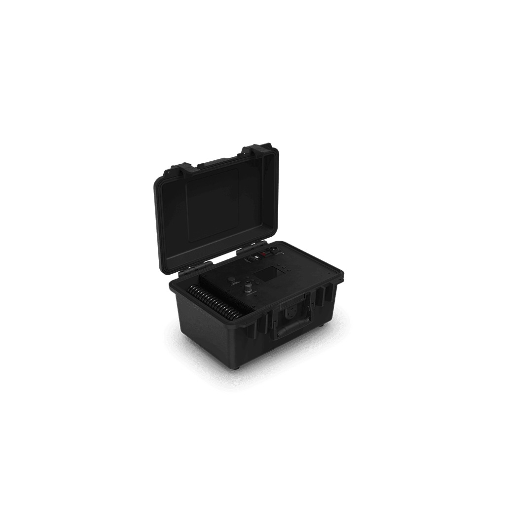 [CHA-IPTESTER] Chauvet Professional IPTESTER – lystilbehør