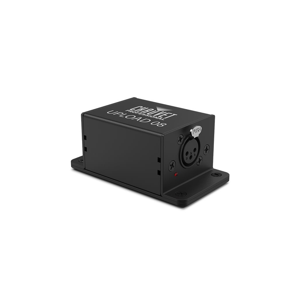 [CHA-UPLOAD08] Chauvet Professional UPLOAD08 – lystilbehør