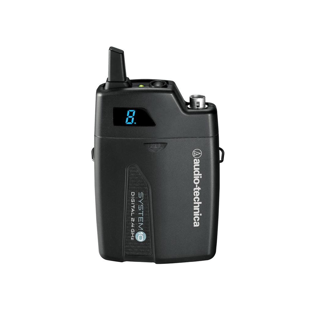 Audio-Technica ATW-T1001 – trådløs lommesender