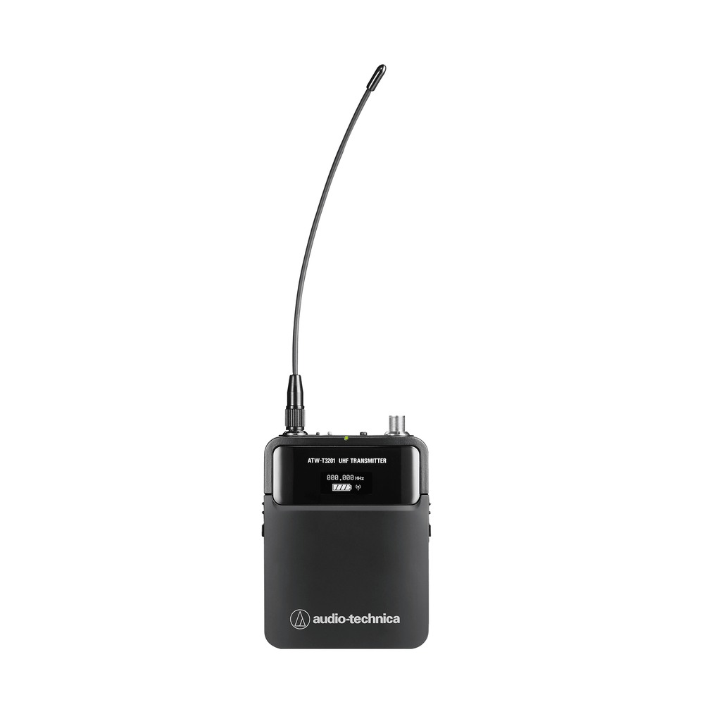 Audio-Technica ATW-T3201aFG1 – trådløst mikrofonsystem