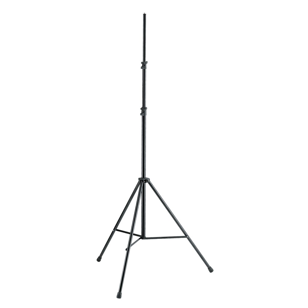 K&M 20800 Mikrofonstativ, ekstra høyt 