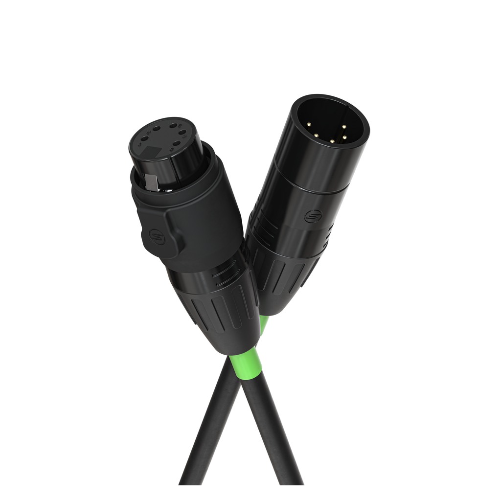 Chauvet Professional RIGLINKIPDMX10M – DMX-kabel