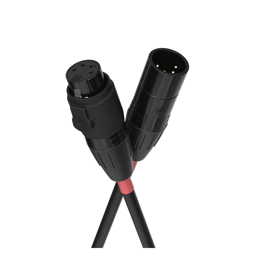 Chauvet Professional RIGLINKXLR41M – DMX-kabel