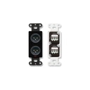 RDL DB-XLR2M – lydmodul