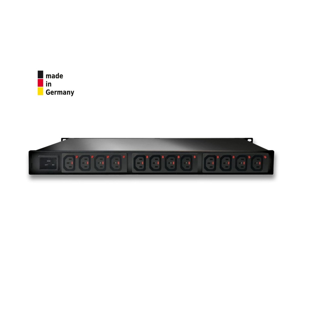 [GUD-80452] GUDE Expert Power Control 8045-2 – strømstyring og overvåking