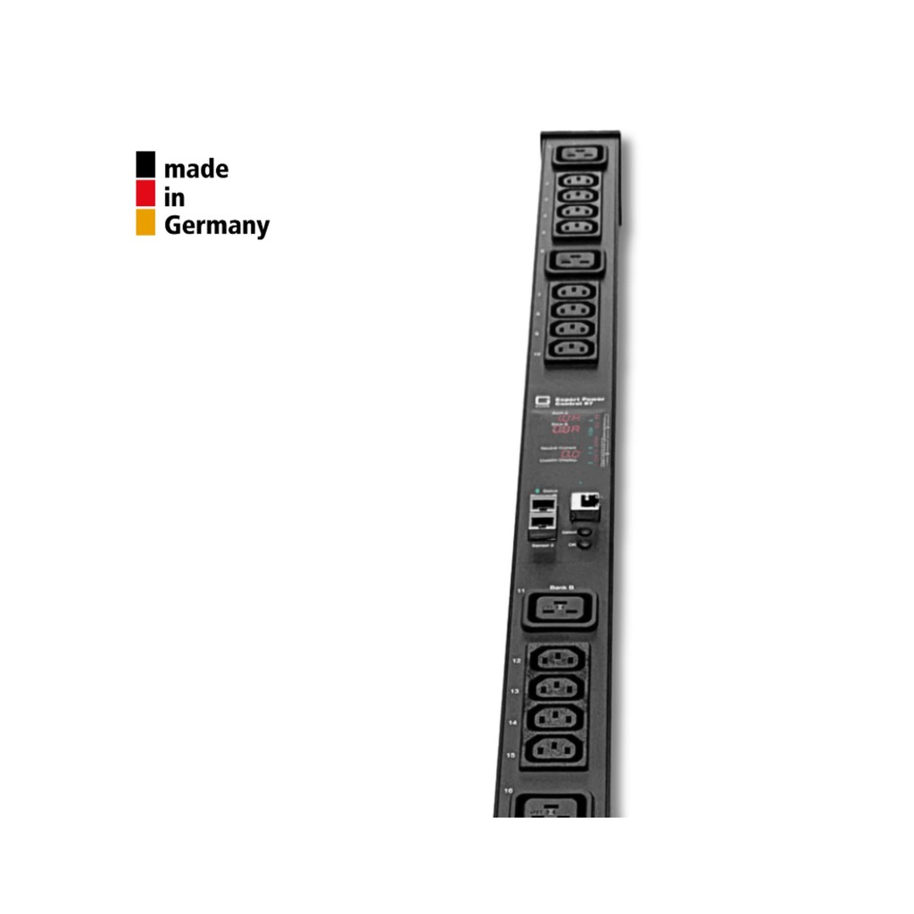 [GUD-87-1210-18] GUDE Expert Power Control 87-1210-18 – strømstyring og overvåking