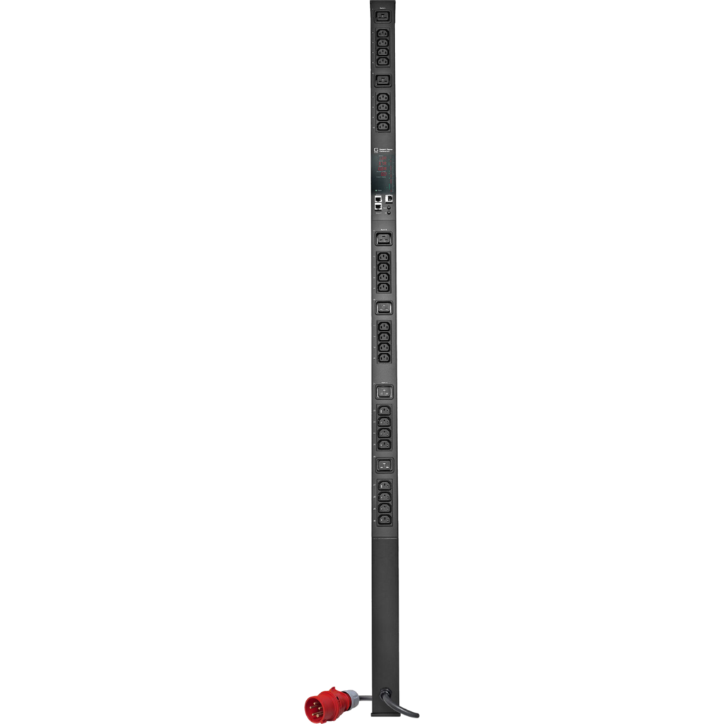 [GUD-87-3300-18] GUDE Expert Power Control 87-3300-18 – strømstyring og overvåking