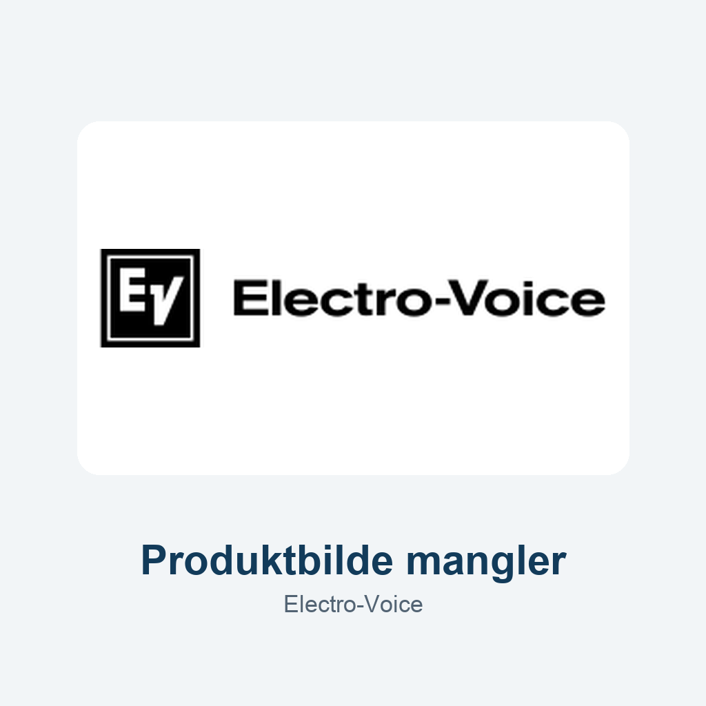 Electro-Voice IP-10D-CW – høyttalerreservedel